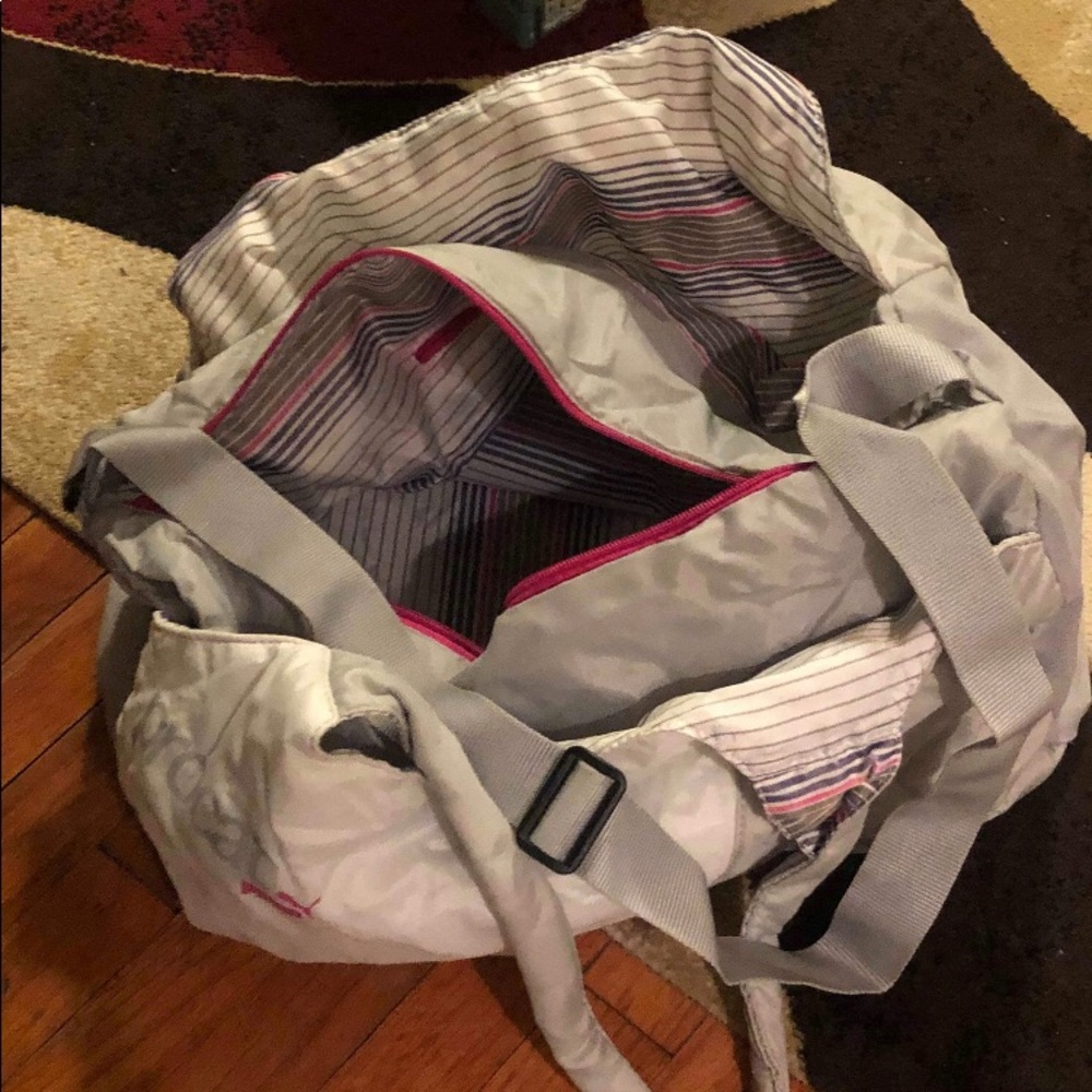 Gym bag